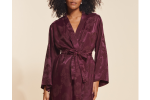 Was ist ein Kimono?