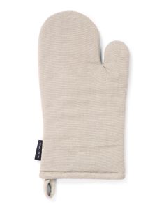 marc-o-polo Akalla Oatmeal Oven glove 16 x 32 cm