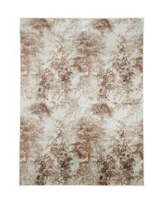 Aurelie Vanilla Teppich 120 x 180 cm