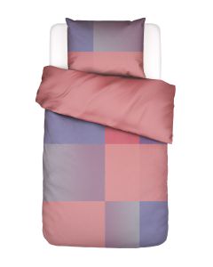 ESSENZA Femi Summer mauve Bettwäsche 135 x 200 cm
