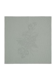 ESSENZA Fine Art Stone green Serviette 45 x 45 cm