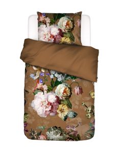 ESSENZA Fleur Cinnamon Bettw&auml;sche 135 x 200 cm