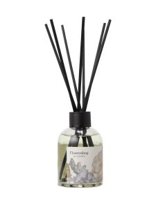 Essenza Flowershop Transparent Reed diffuser 100ml