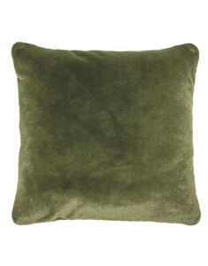 Essenza Furry Moss Dekokissen 50 x 50 cm