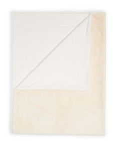 Essenza Furry Vanilla Plaid 150 x 200 cm