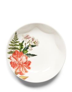 ESSENZA Gallery Off White Pasta Plate 21 cm