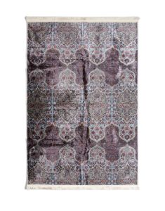 Giulia Iceblue Teppich 120 x 180 cm