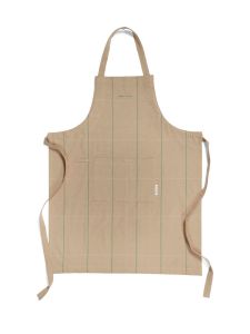 Marc O'Polo Haley Multi sand Schürze 80 x 95 cm