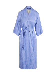 ESSENZA Ilona Charley Lavendelblau Kimono XS