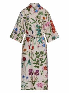 ESSENZA Ilona Marigold Vanille Kimono XS