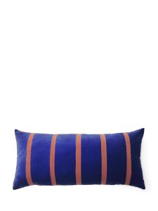 ESSENZA Isole Ultra blue Dekokissen 40 x 90 cm