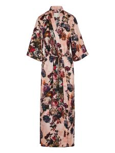 ESSENZA Jula Karli Darling pink Kimono S