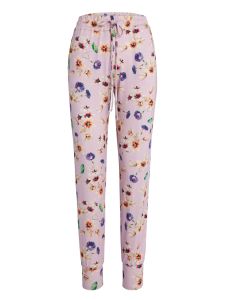 ESSENZA Jules Fiorre Pale lilac Lange Hose S