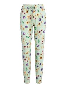 ESSENZA Jules Fiorre Subtle green Lange Hose XS