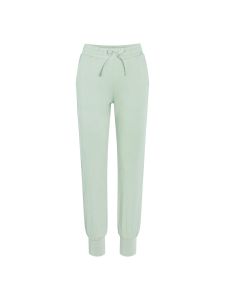 ESSENZA Jules Uni Subtle green Lange Hose S