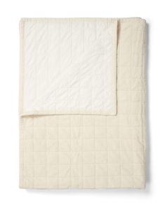 ESSENZA Julia Sand Tagesdecke 180 x 265 cm