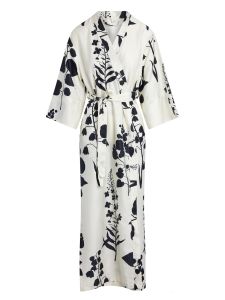 ESSENZA Juliet Liva Vanille Kimono long XS