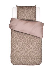 Essenza Juliette Antique pink Bettwäsche 1p set 140x200+1 Kissenbezug (70x90)