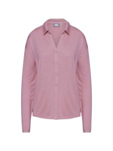 ESSENZA Kae Uni Flowering pink Top Langarm S