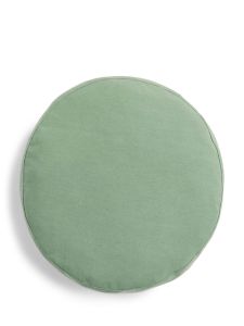 ESSENZA Mads Verdant green Dekokissen 45 cm