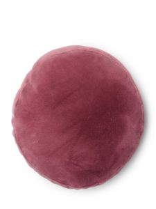 ESSENZA Mads Furry Mauve Dekokissen 45 cm