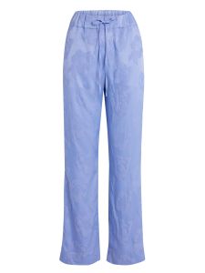 Essenza Mare Charley Lavender blue Lange Hose XS