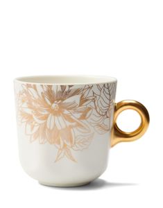 ESSENZA Masterpiece Off White Kleiner Becher 17 cl