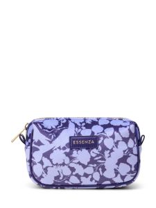 Essenza Megan Rosie Purple heather Schminktasche 20x8x11