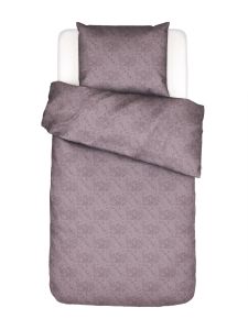 Essenza Melipa Pale purple Bettwäsche 1p set 135x200+1 Kissenbezug