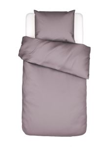 Essenza Minte Pale purple Bettwäsche 1p set 135x200+1 Kissenbezug