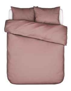 Essenza Minte Woodrose Bettwäsche 2p set 240x220+2-80x80
