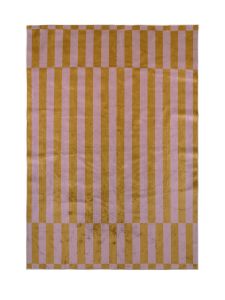Essenza Mira Pale purple Teppich 180 x 240 cm