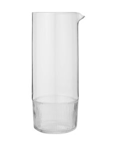 marc-o-polo Moments Transparent Glass carafe 1 L