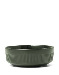 marc-o-polo Moments Olive Green Medium bowl 14 cm
