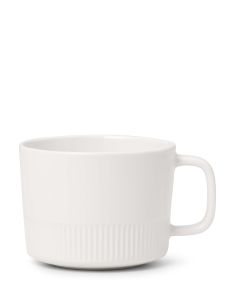 marc-o-polo Moments Chalk White Mug 33 cl