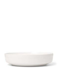 marc-o-polo Moments Chalk White Salad bowl 26 cm