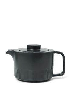 marc-o-polo Moments Anthrazit Tea pot 1 L