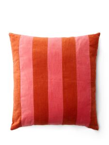ESSENZA Nino Summer mauve Dekokissen 50 x 50 cm