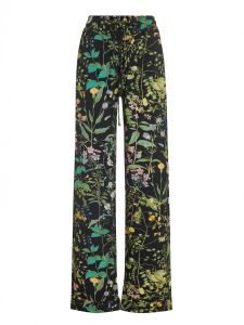 Essenza Nora Augustine Anthrazit Lange Hose XS