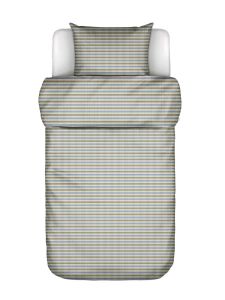marc-o-polo Olle Denim Bettwäsche 1p set 135x200+1 Kissenbezug