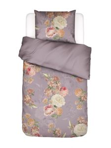 Essenza Orianna Pale purple Bettwäsche 1p set 135x200+1 Kissenbezug