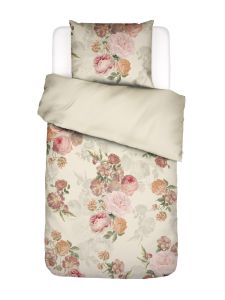 Essenza Orianna Vanilla Bettwäsche 1p set 135x200+1 Kissenbezug