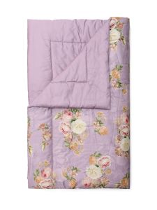 Essenza Orianna Pale purple Tagesdecke 150 x 200 cm