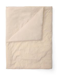 ESSENZA Philippine Oatmeal Tagesdecke 150 x 200 cm