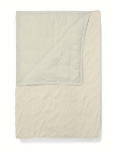 Essenza Philippine Vanilla Tagesdecke 150 x 200 cm