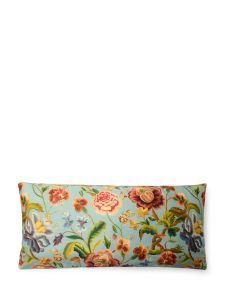 ESSENZA Roselina Ultra marine blue Dekokissen 40 x 90 cm