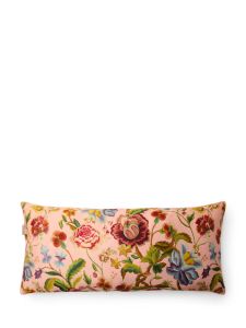 ESSENZA Roselina Evening rose Dekokissen 40 x 90 cm