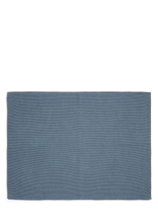 Marc O'Polo Ruka Smoke Blue Küchenhandtuch 50 x 70 cm