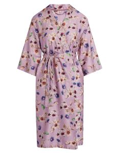ESSENZA Sarai Fiorre Pale lilac Kimono XS