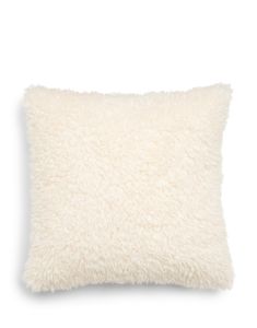 ESSENZA Shelley Vanilla Dekokissen 50 x 50 cm